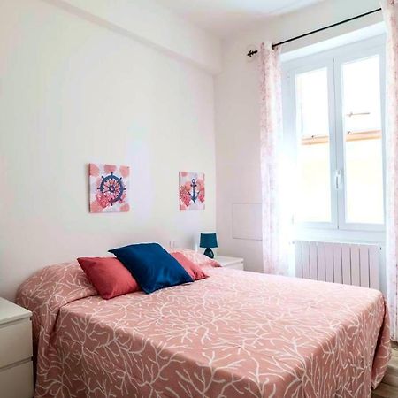 A Mae Riva - La Tua Casa Al Porto Antico Apartment Genoa Ngoại thất bức ảnh