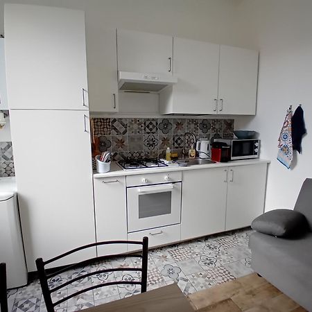 A Mae Riva - La Tua Casa Al Porto Antico Apartment Genoa Ngoại thất bức ảnh