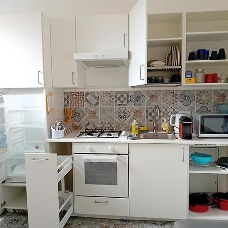 A Mae Riva - La Tua Casa Al Porto Antico Apartment Genoa Ngoại thất bức ảnh