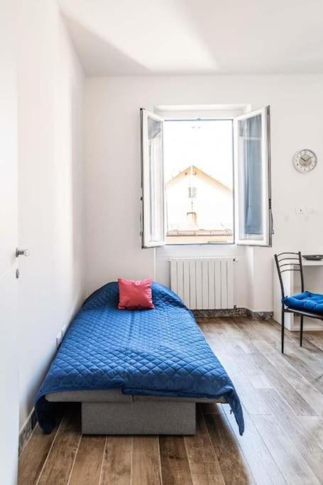 A Mae Riva - La Tua Casa Al Porto Antico Apartment Genoa Ngoại thất bức ảnh