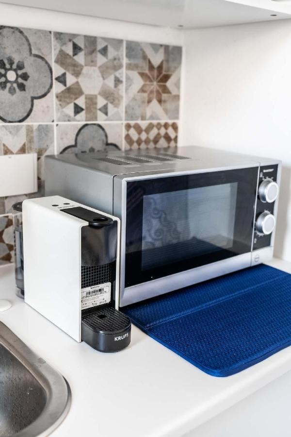 A Mae Riva - La Tua Casa Al Porto Antico Apartment Genoa Ngoại thất bức ảnh