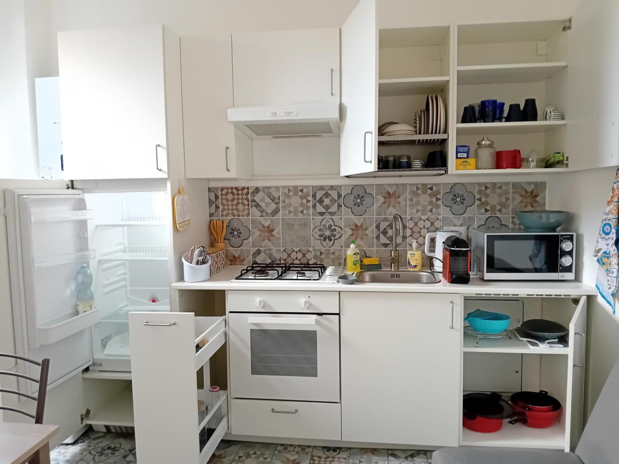 A Mae Riva - La Tua Casa Al Porto Antico Apartment Genoa Ngoại thất bức ảnh